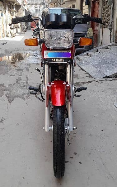 original bike restoration janian parts ma tyar hoi serious Bayer contc 5