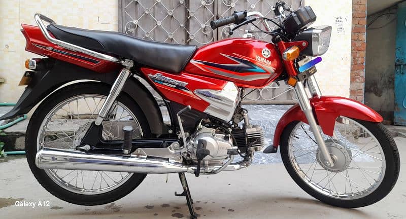 original bike restoration janian parts ma tyar hoi serious Bayer contc 7