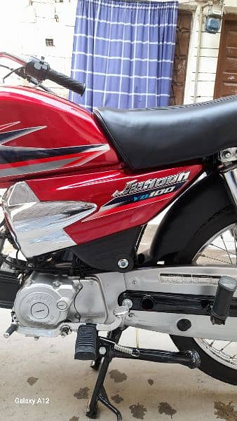 original bike restoration janian parts ma tyar hoi serious Bayer contc 8