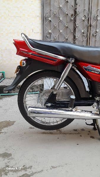 original bike restoration janian parts ma tyar hoi serious Bayer contc 11