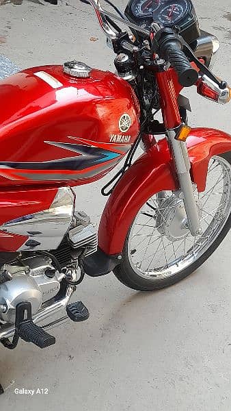 original bike restoration janian parts ma tyar hoi serious Bayer contc 15