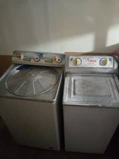 wash Dryer