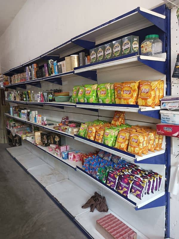 cash and carry business for sale with all accessories 9