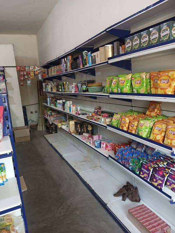 cash and carry business for sale with all accessories 10