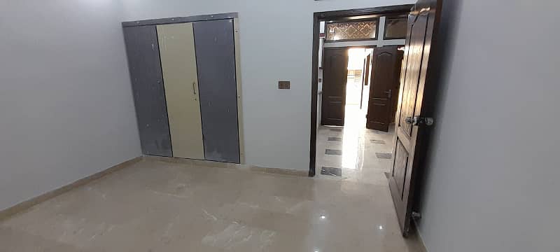 House For Sale Airport Faisal Town Malir Halt 6