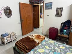 House Sale Boston E Raza Near Airport Malir Halt 0