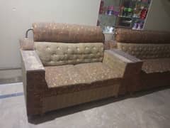 6 seater sofa