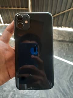 IPHONE 11 JV 64GB LL/A URGENT FOR SALE