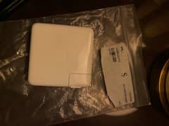 Apple 96w genuine PD type c power adopter for macbook/iphone/ipad