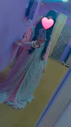 walima dress