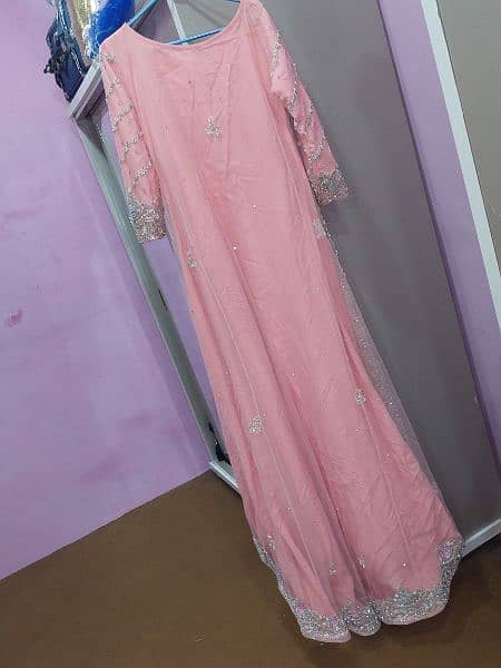 walima dress 5