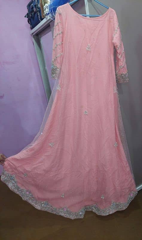 walima dress 7