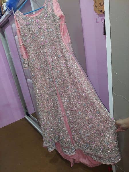 walima dress 8