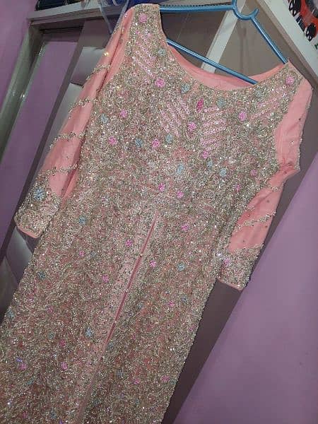 walima dress 10