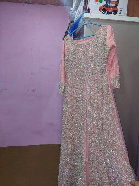 walima dress 11