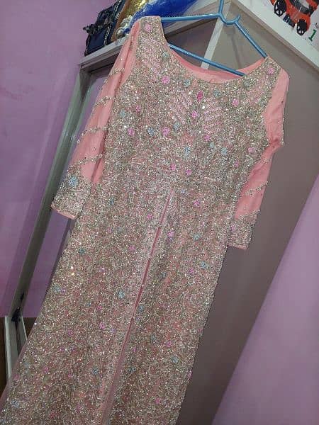 walima dress 12