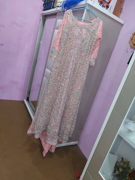 walima dress 13