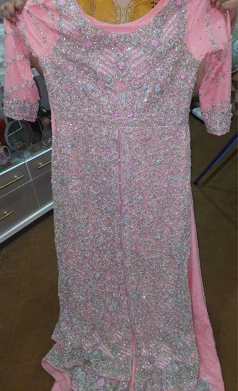 walima dress 15