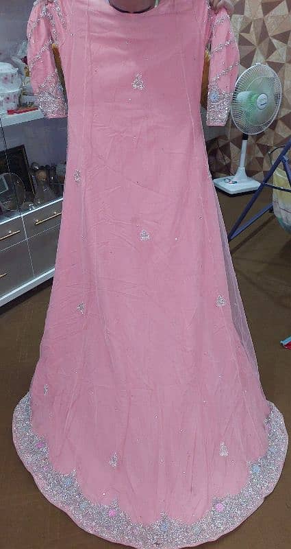 walima dress 16