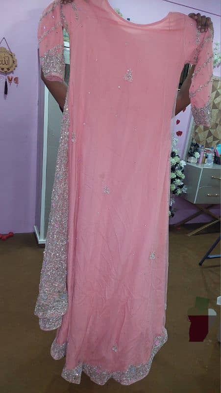 walima dress 17