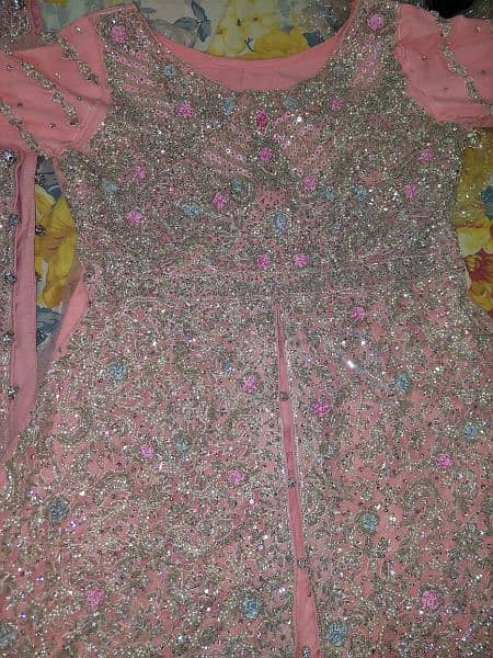 walima dress 18