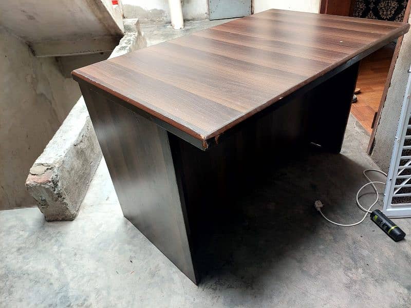 office table and chair for sale 2