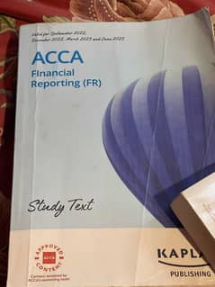 Acca Books 0