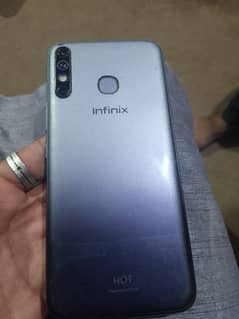 infinix