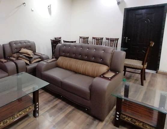 Ideally Located House Of 10 Marla Is Available For sale In Lahore 2