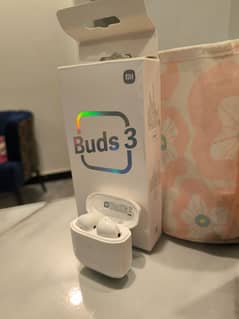 Redmi Buds 3 for sale!!