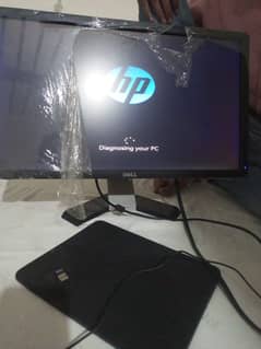 workstation computer for sale used 3 only month