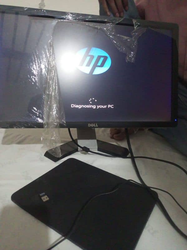 workstation computer for sale used 3 only month 0