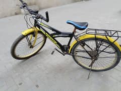 8 gear cycle, urgent for sell, condition 10/10. 0