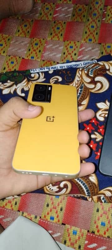 ONEPLUS NORD 20SE 4