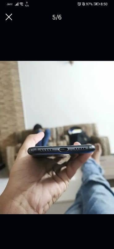 Huawei P20 Pro Pta Official 1