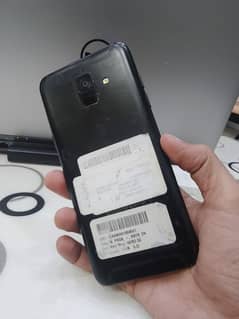 samsung A6.3. 32  non pta . . 03221767554