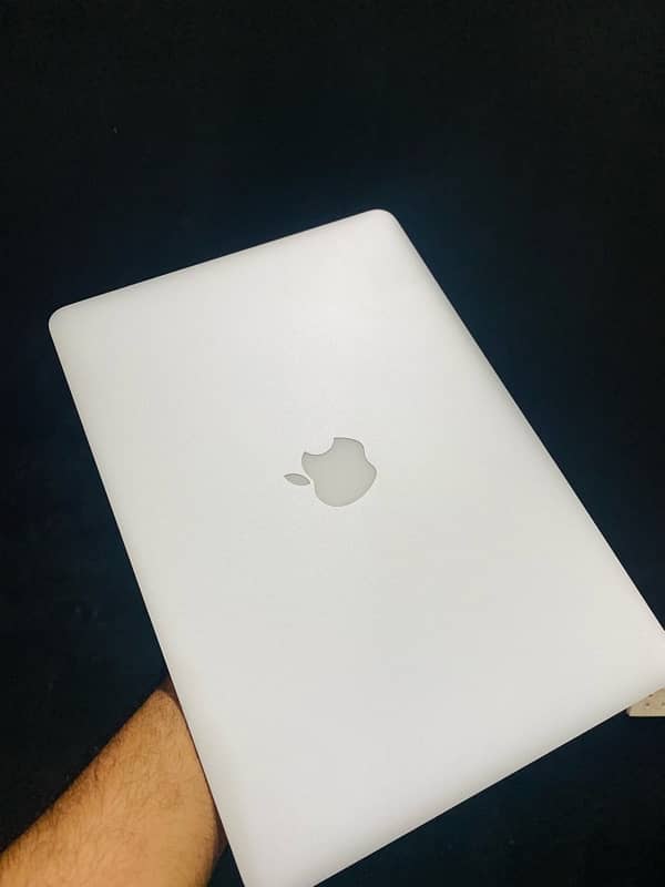 Macbook Air 2017 2