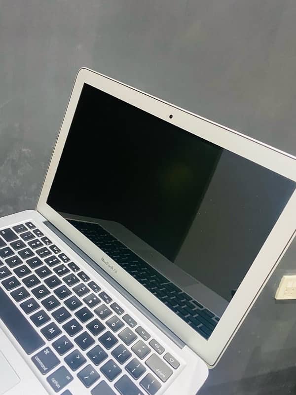 Macbook Air 2017 3