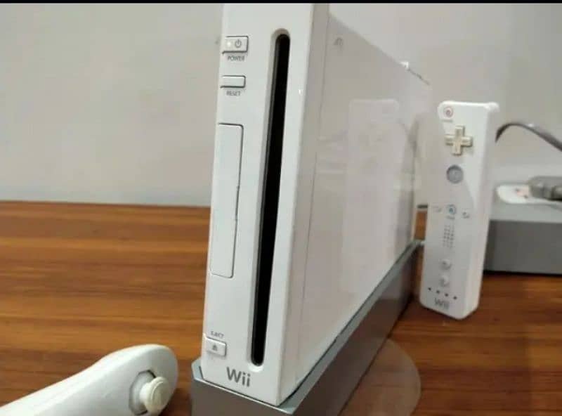 Box Wii Jailbreak with All Channels Working 8