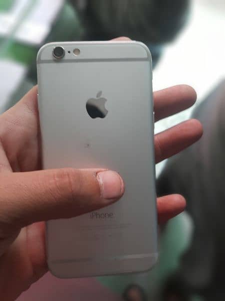 iPhone 6 non pta wathsapp 03425733461 1