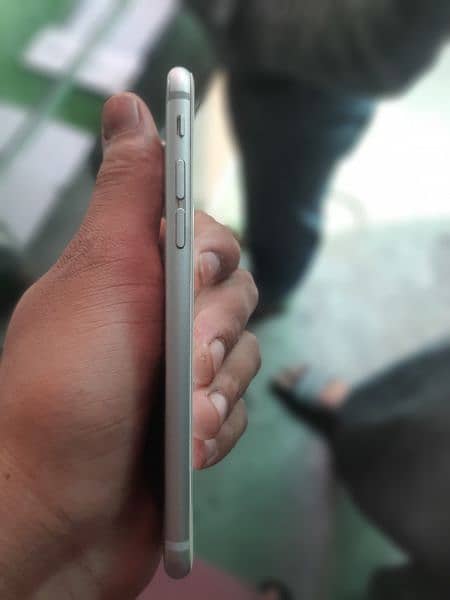 iPhone 6 non pta wathsapp 03425733461 2