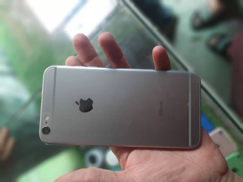 iPhone 6 non pta wathsapp 03425733461 4