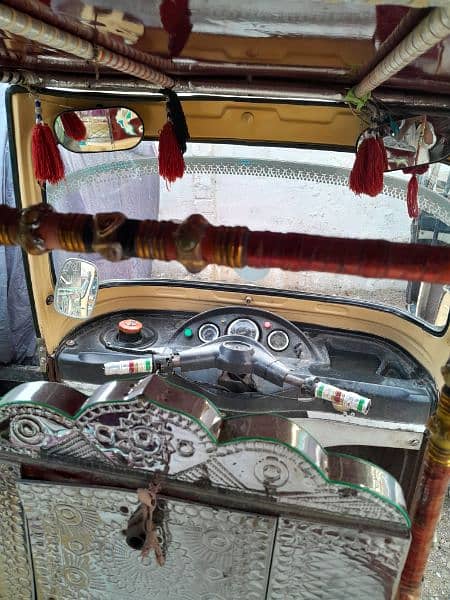 Riksha For Sale 2