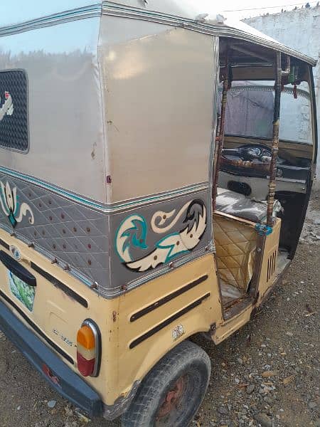 Riksha For Sale 3