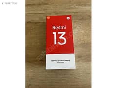 redmi