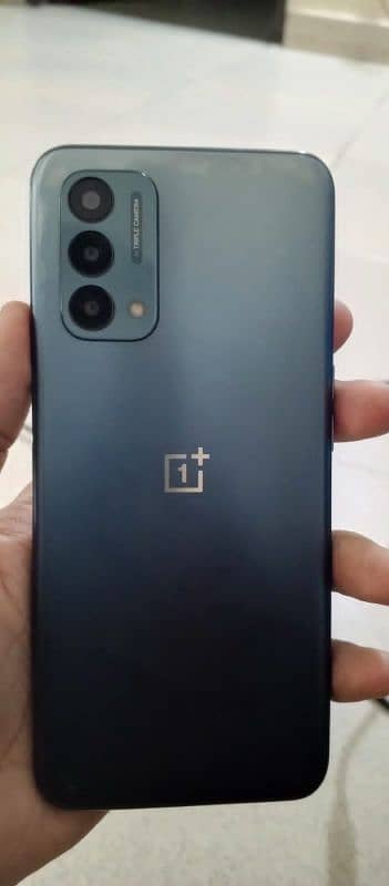 OnePlus N200 PTA APPROVED 0