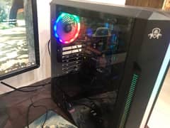 gaming pc i5 4th gen 0