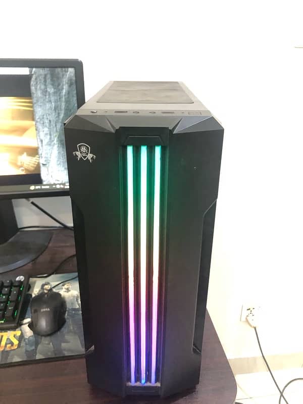 gaming pc i5 4th gen 1