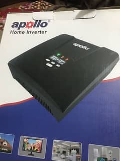 Apollo UPS 900W