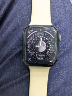 Apple Watch series SE 44mm 0